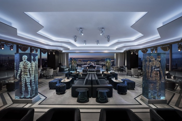 Apex Social Club | Suites at The Palms Casino Resort