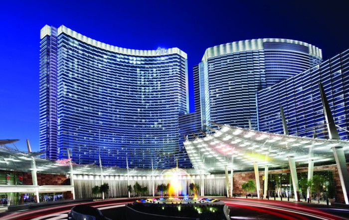 ARIA Resort & Casino | Suites at ARIA Resort & Casino Las Vegas