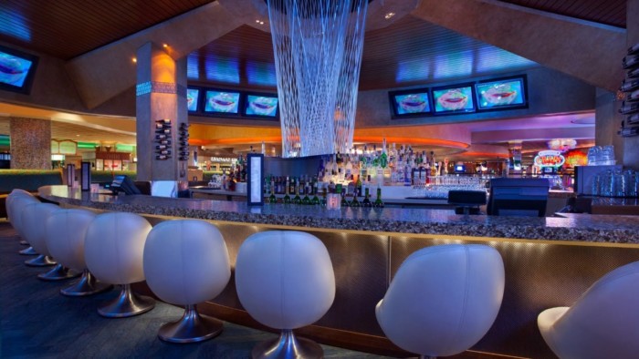 Bar | Suites at Rio All-Suite Hotel & Casino