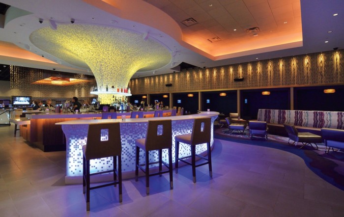 Bar | Suites at The LINQ Hotel & Casino