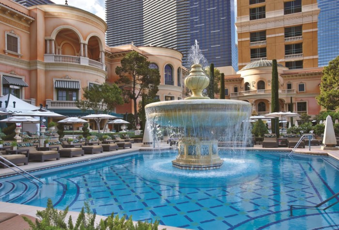 Premium Fountain View room ~ Bellagio Resort, Las Vegas  Bellagio hotel  las vegas, Las vegas suites, Vegas suites