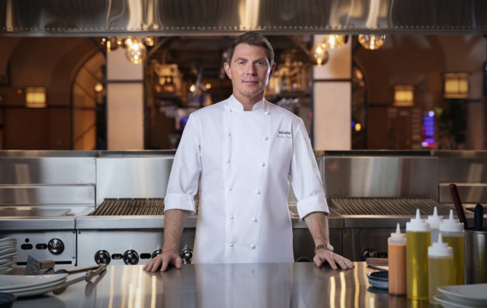 Bobby Flay | Suites at The Palms Casino Resort
