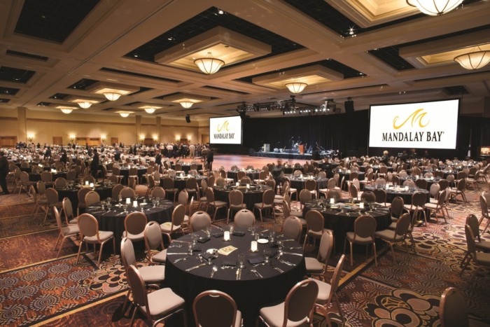 Convention | Suites at Mandalay Bay Resort and Casino