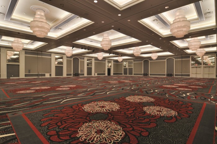 Convention | Suites at MGM Grand Hotel & Casino