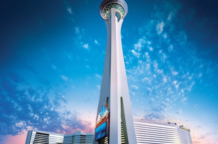 Exterior | Suites at Stratosphere Hotel, Casino & Tower, BW Premier Collection