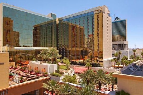 Hotel | Suites at Golden Nugget Las Vegas Hotel & Casino