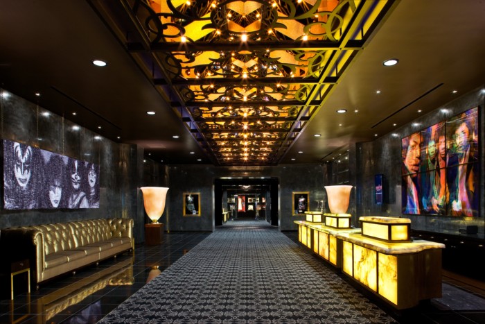 HRH Tower Registration | Suites at Hard Rock Hotel and Casino