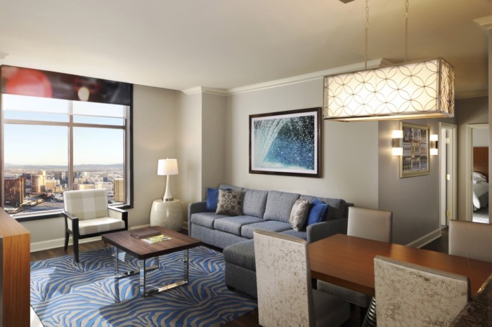 3 Bedroom Suites in Las Vegas - Vegas Suites