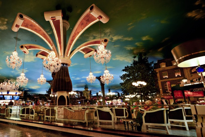 Classic Suite at Paris Las Vegas