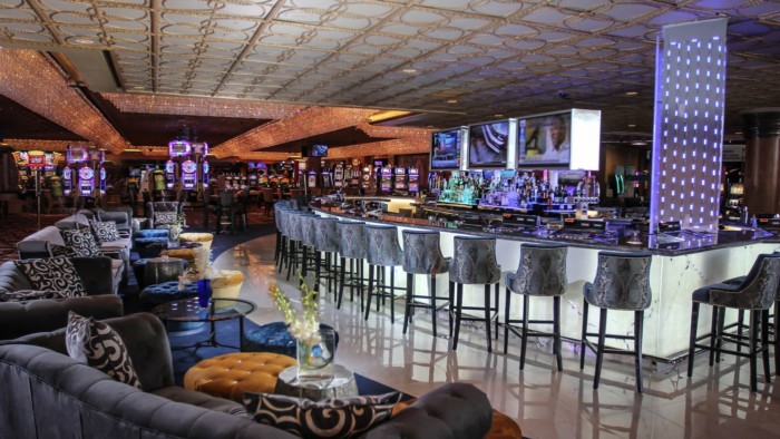 International Bar | Suites at Westgate Las Vegas