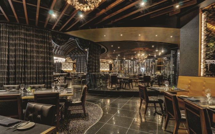 Jean-Georges-Steakhouse | Suites at ARIA Resort & Casino Las Vegas