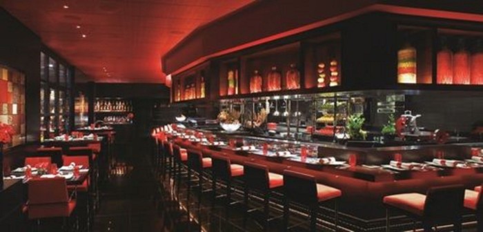 L'ATELIER de Joël Robuchon | Suites at MGM Grand Hotel & Casino