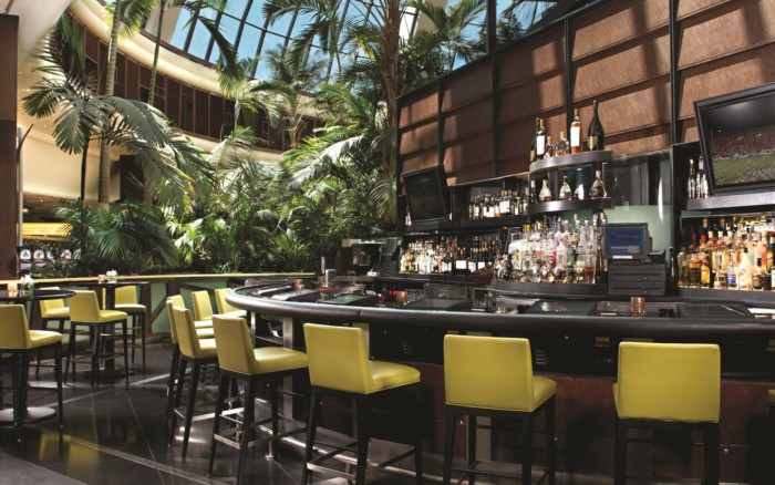 Lobby Bar | Suites at Mirage Resort & Casino