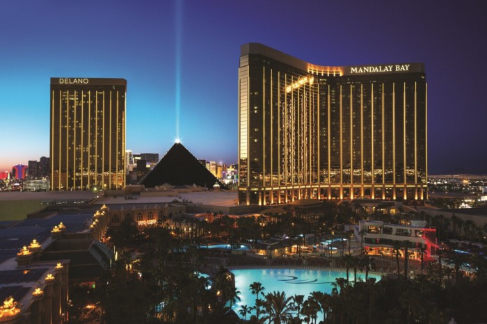 Mandalay Bay | Suites at Mandalay Bay Resort and Casino