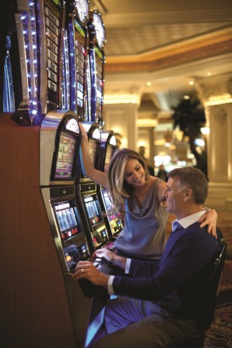 MBCasino | Suites at Mandalay Bay Resort and Casino