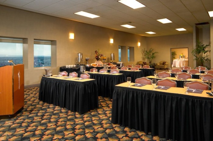 Meeting Facility | Suites at Stratosphere Hotel, Casino & Tower, BW Premier Collection