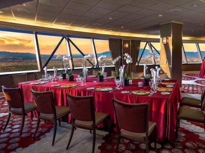 Meeting Facility | Suites at Stratosphere Hotel, Casino & Tower, BW Premier Collection