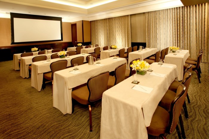 Meeting Space | Suites at The Signature at MGM Grand