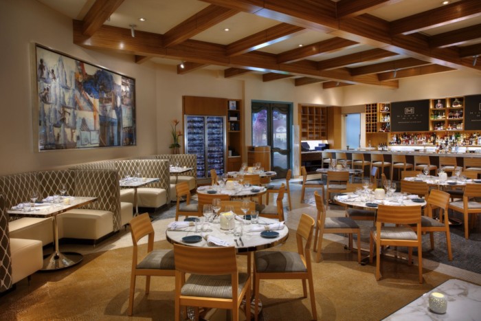 Michael Mina Restaurant | Suites at Bellagio
