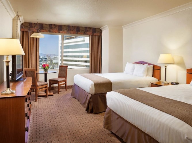  | Suites at Stratosphere Hotel, Casino & Tower, BW Premier Collection