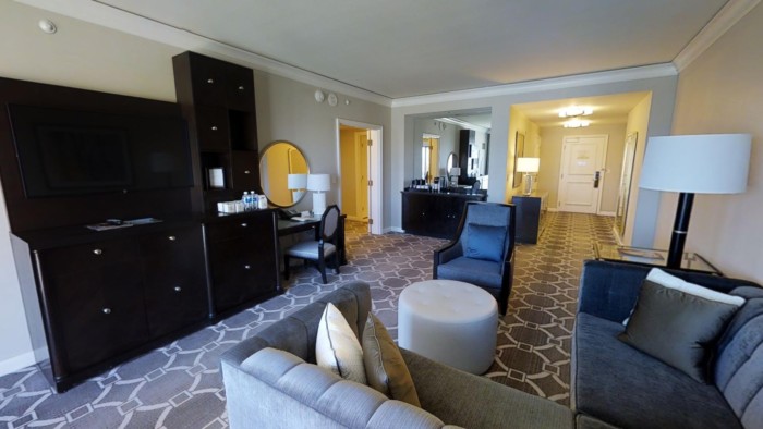 Picture of Augustus Executive Suite