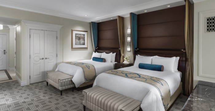 Picture of Bella Suite + Luxury Suite