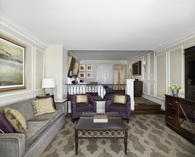 Picture of Bella View Suite + Luxury View Suite