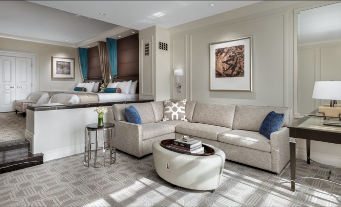 Picture of Bella View Suite + Luxury View Suite