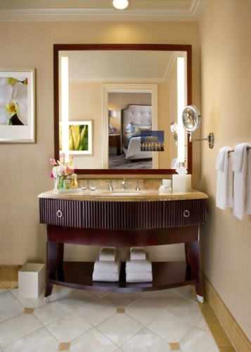 Picture of Bellagio Suite + Tower Deluxe Room