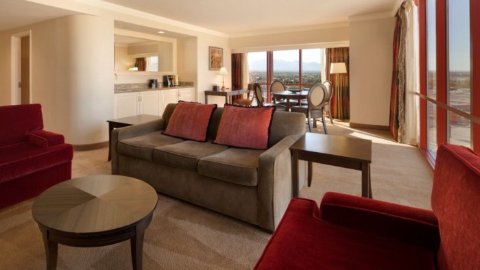 Picture of Carioca Suite | 1 King