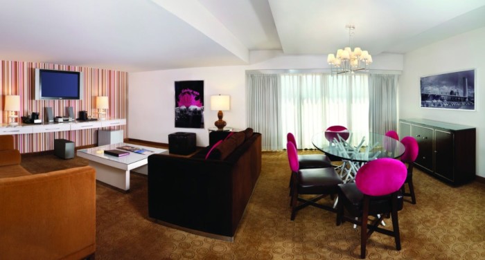 Picture of Cosmopolitan Suite