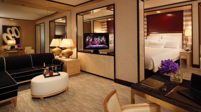 Picture of Encore Resort Suite King