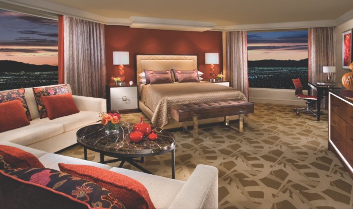 Picture of Executive Hospitality Suite + Tower Deluxe Room