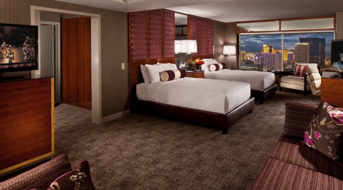 Picture of Executive Queen Suite