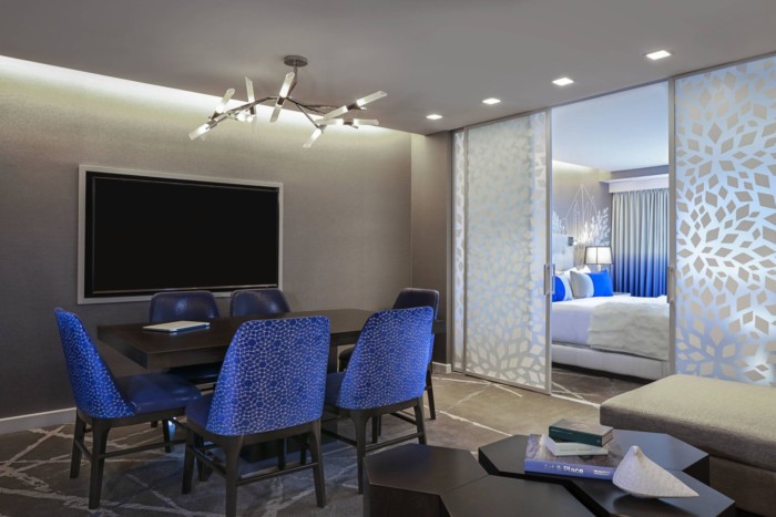 Picture of Executive Suite 