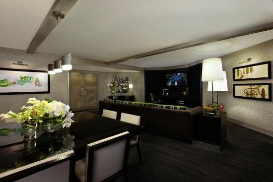 Picture of Hospitality Suite