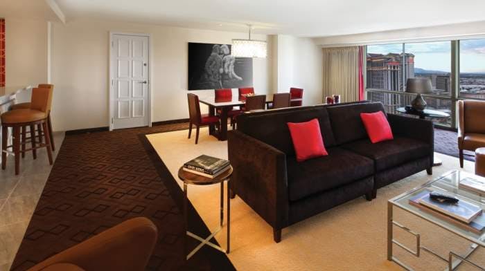 Picture of Jubilee Premium Suite + 1 King