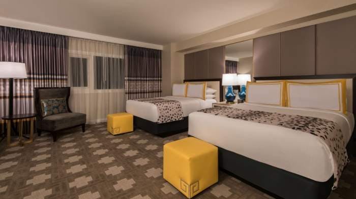 Picture of Julius Executive Suite | 2 Queens 