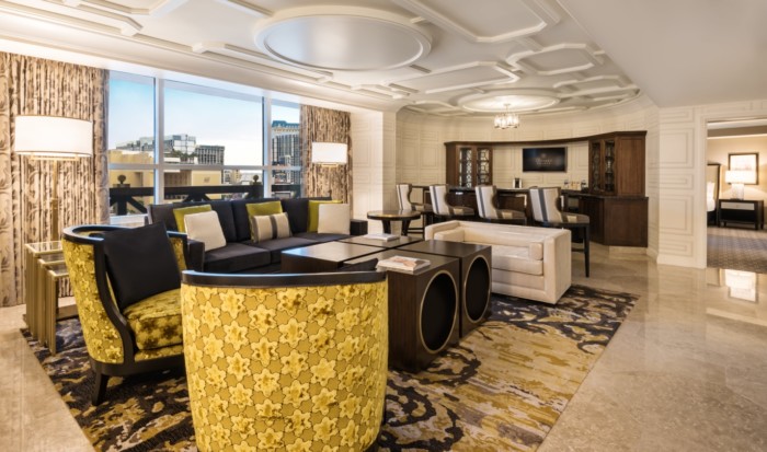 Picture of Julius Premium Suite