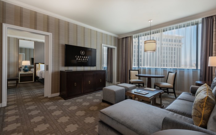 Picture of Julius Signature Level Suite | 1 King 