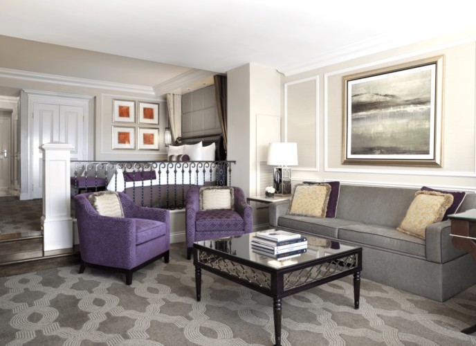 Picture of Luxury View Suite + Luxury View Suite