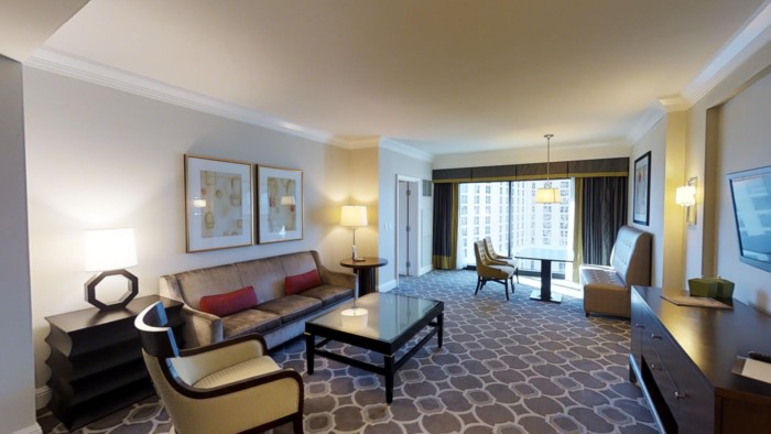 Picture of Octavius Executive Suite