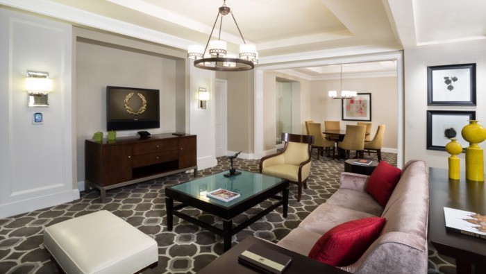 Picture of Octavius Premium Suite