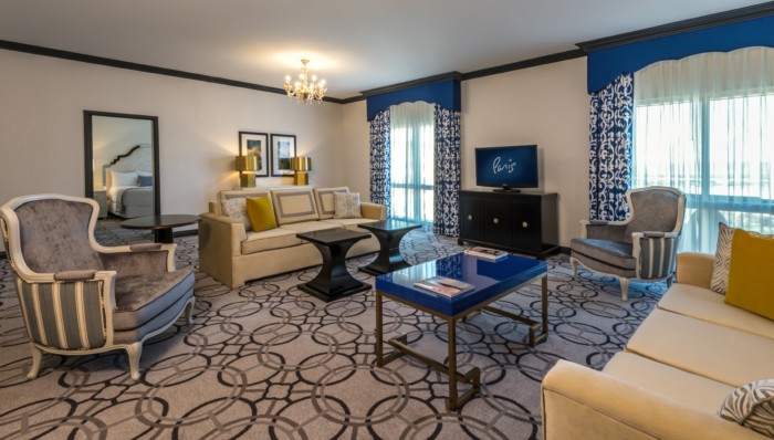 Picture of Remodeled Magnifique Suite, 1 King