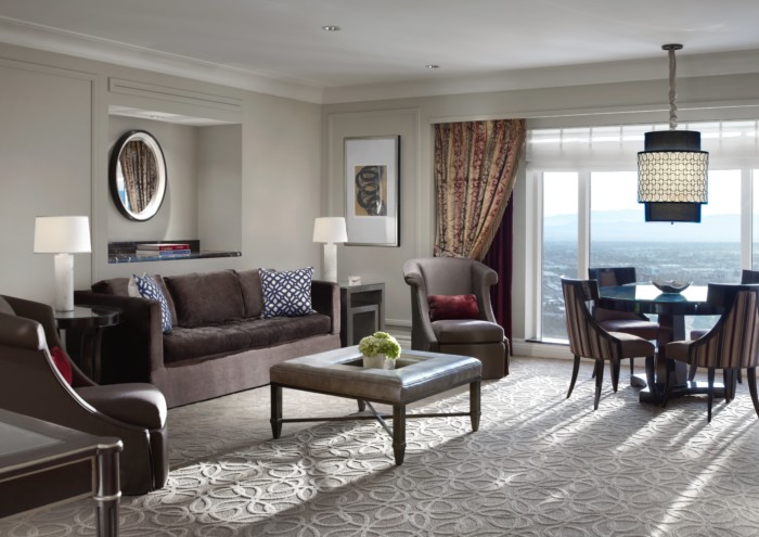 Picture of Siena Prestige Suite + Bella Prestige