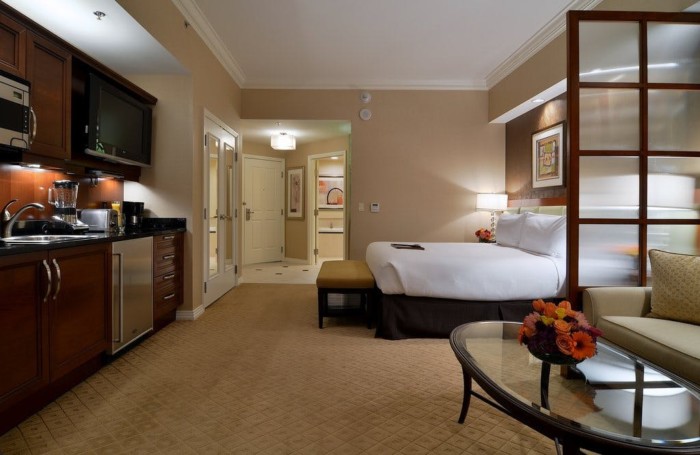 Picture of Signature Balcony Deluxe Suite