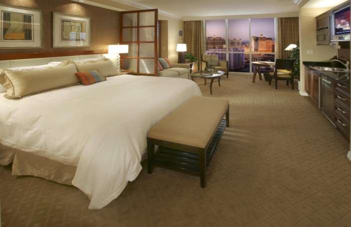 Picture of Signature Deluxe Suite