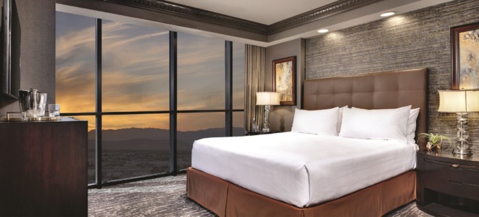 Picture of Tower One Bedroom Suite + Tower Premium Queen Room