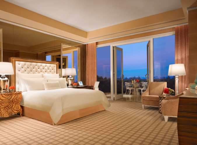 Picture of Two-Bedroom Wynn Fairway Villa