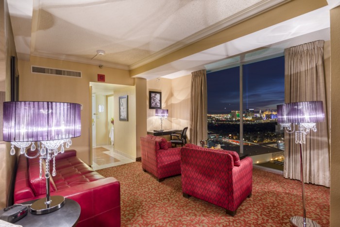 Picture of Vegas View Suite